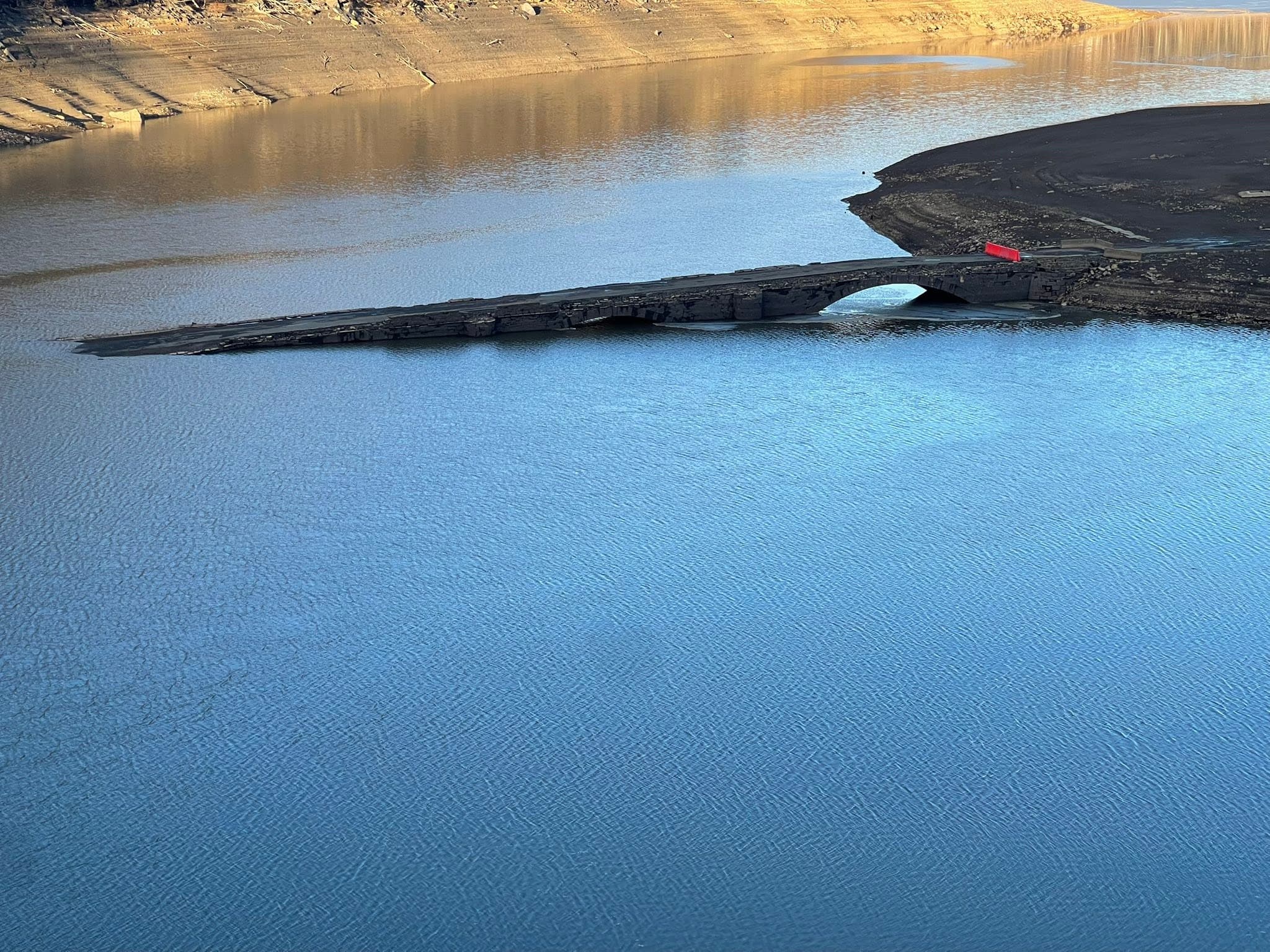 The Great Crossings Bridge